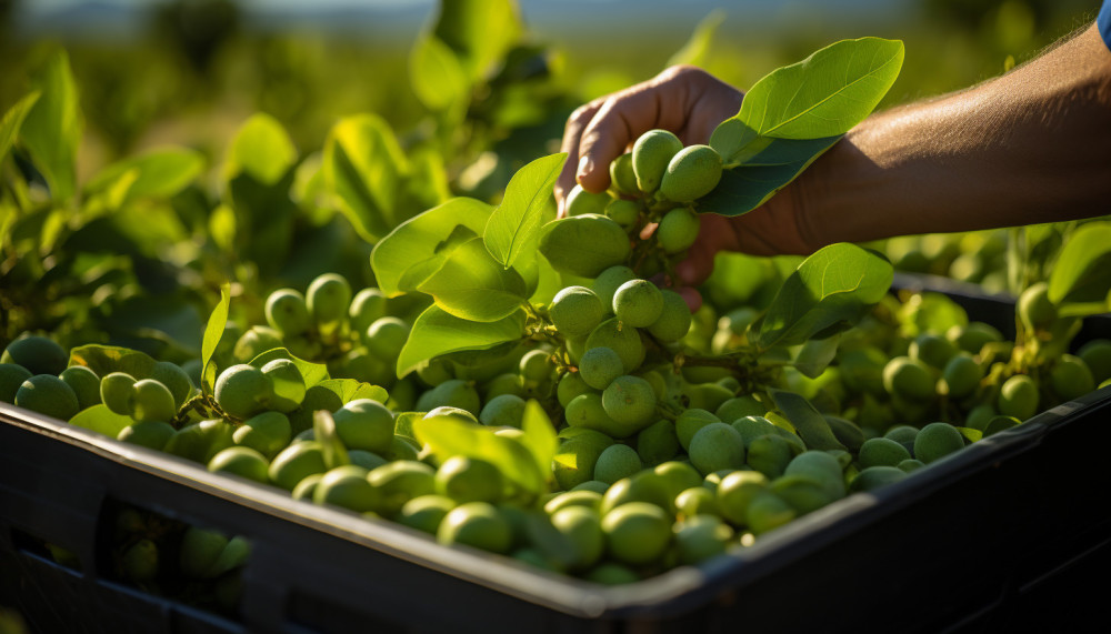 A la découverte des figues
