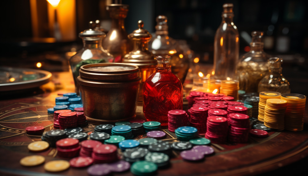 Comment bien choisir son site de casino ?