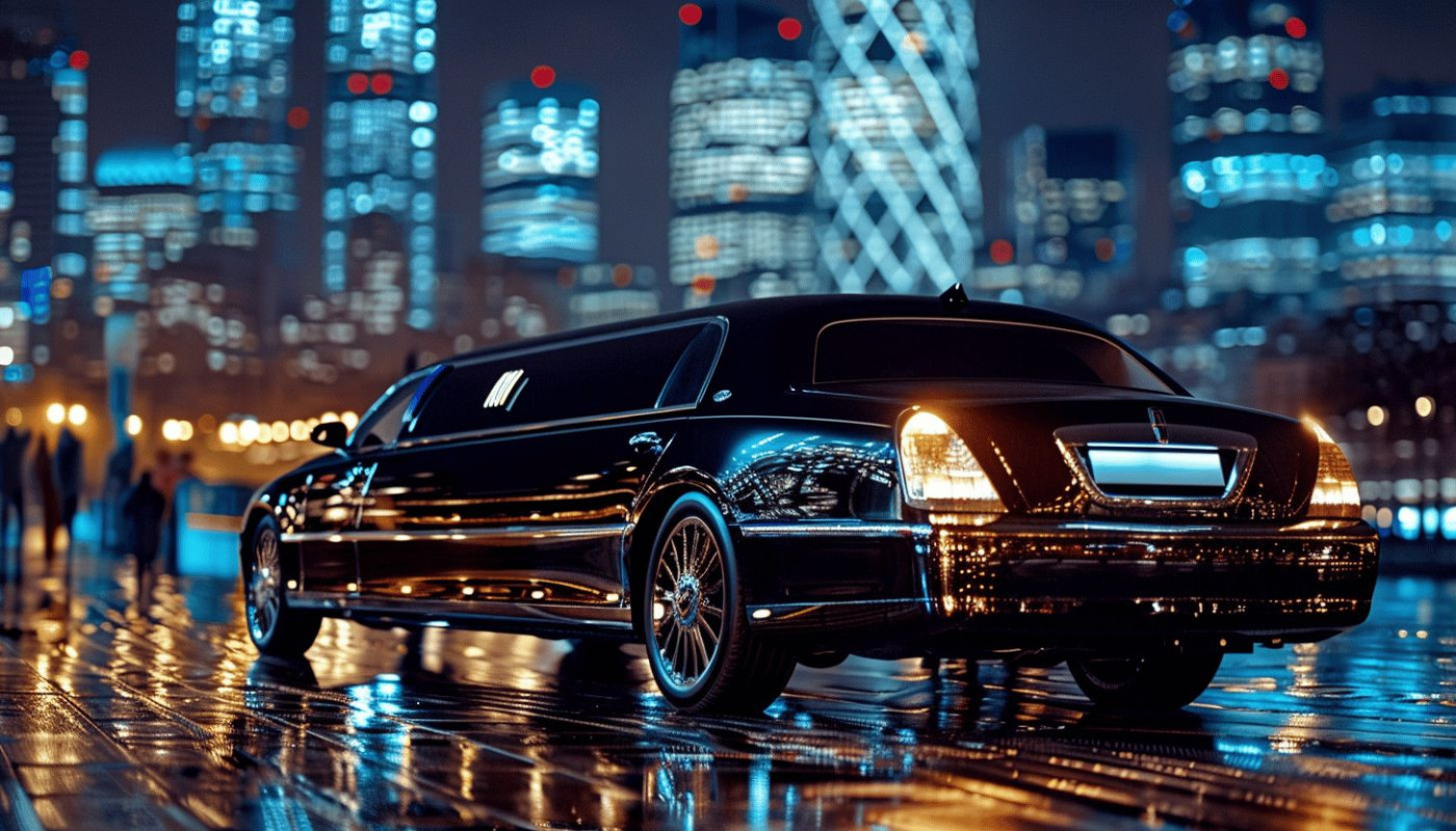 Comment choisir la limousine parfaite pour votre événement spécial