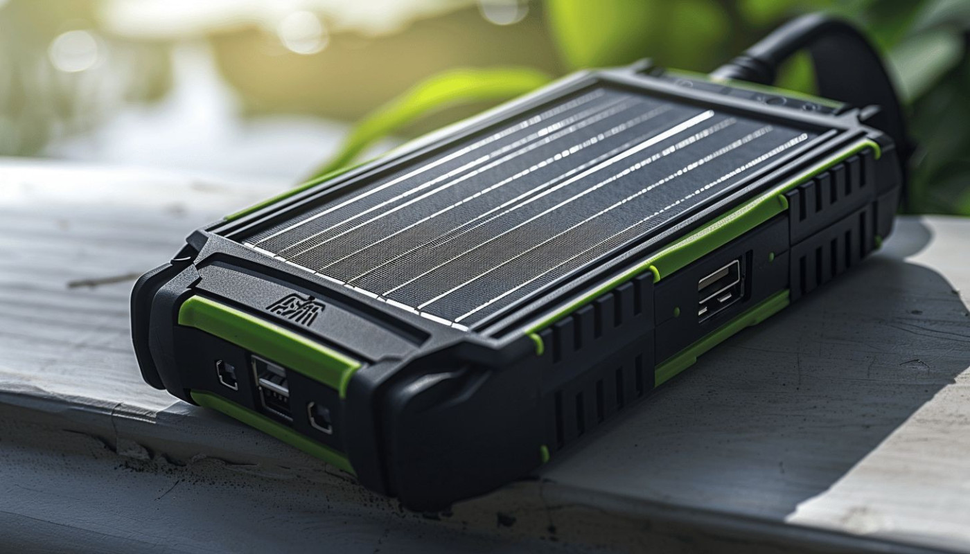 Comment choisir la meilleure batterie externe solaire 220V pour vos besoins