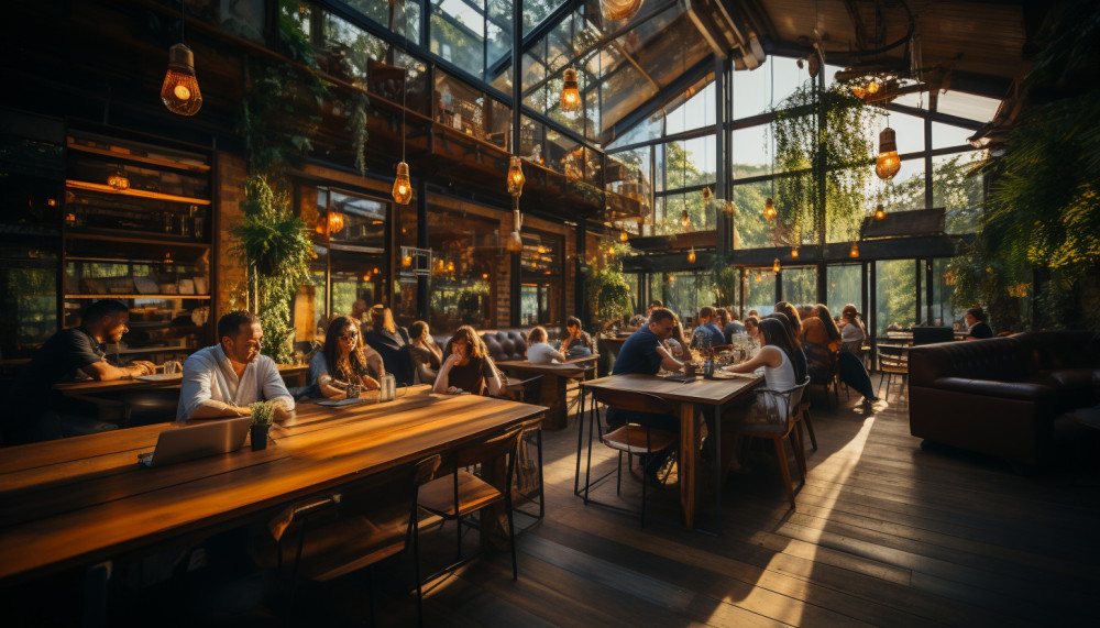 Comment choisir le bon espace de coworking ?