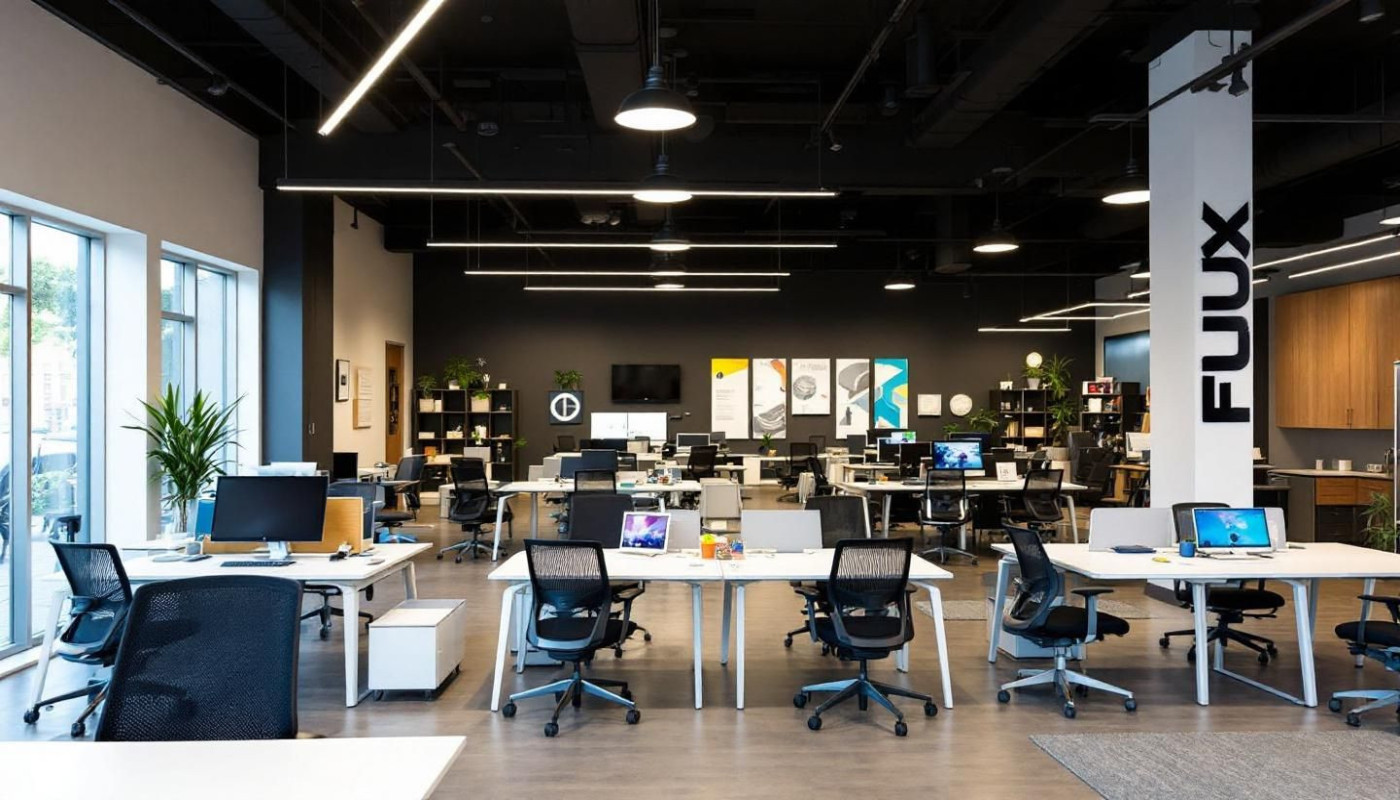 Economie - Comment choisir le mobilier de bureau pour maximiser la productivité?