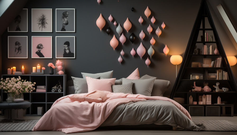 Comment décorer la chambre d’un enfant ?