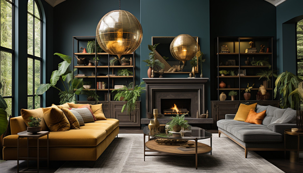 Comment décorer votre intérieur ?