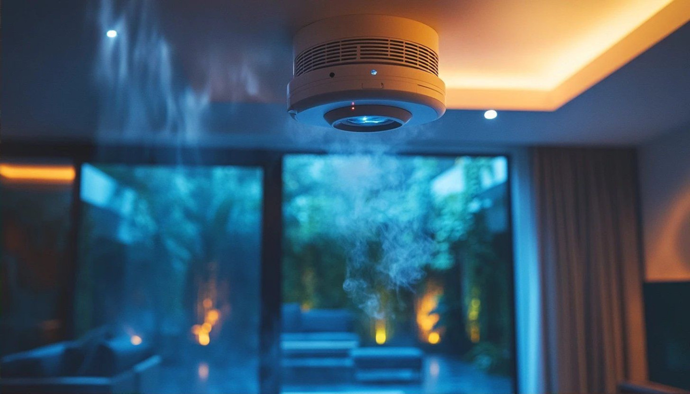 Comment les caméras espion peuvent renforcer la sécurité domestique ?