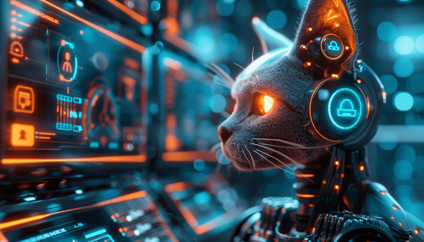 Comment les chatbots IA transforment-ils le service client en 2025 ?