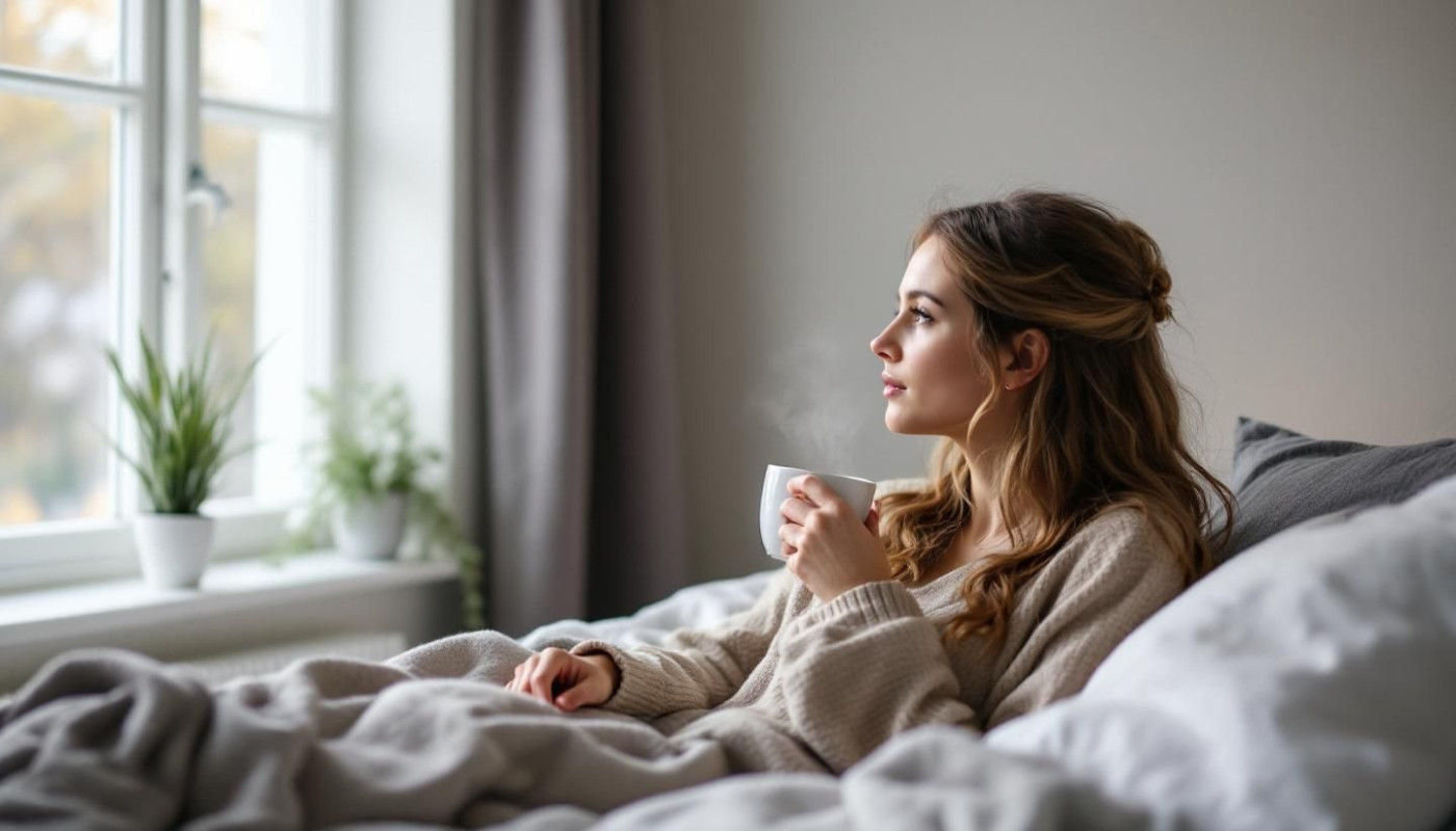 Comment les routines matinales influencent la productivité quotidienne ?