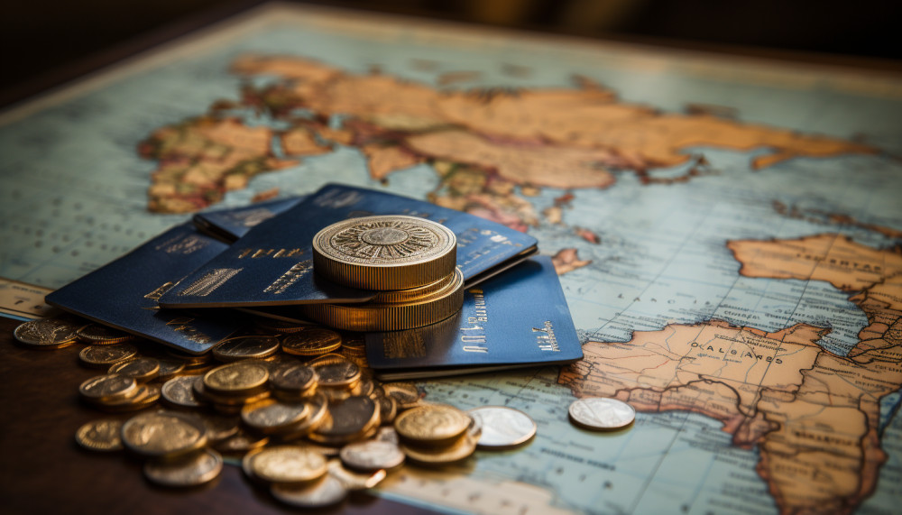 Comment obtenir un visa Schengen ?
