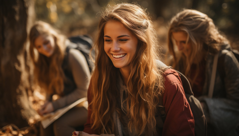 Divers - Comment organiser un voyage de groupe entre amis ?