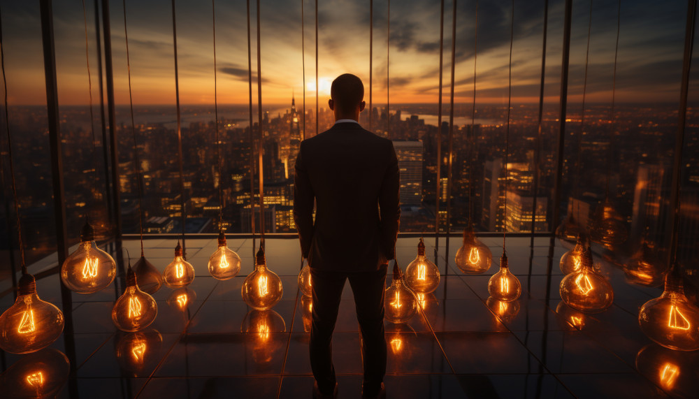 Comment réussir dans l'entrepreneuriat ?