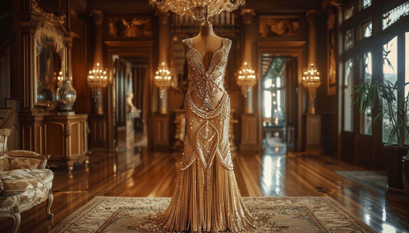Conseils pour choisir la robe Gatsby idéale pour chaque occasion