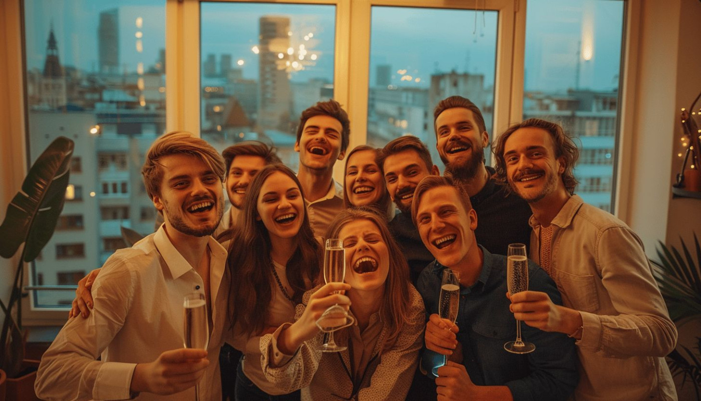 Étude de cas sur le succès des start-ups en Europe de l'Est en période de crise économique