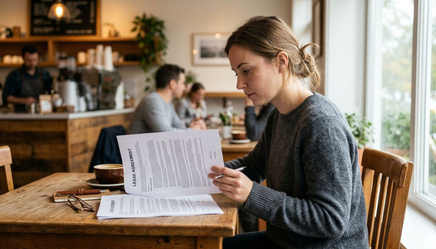 Economie - Étudier ses conditions générales, un réflexe à adopter dès la première visite