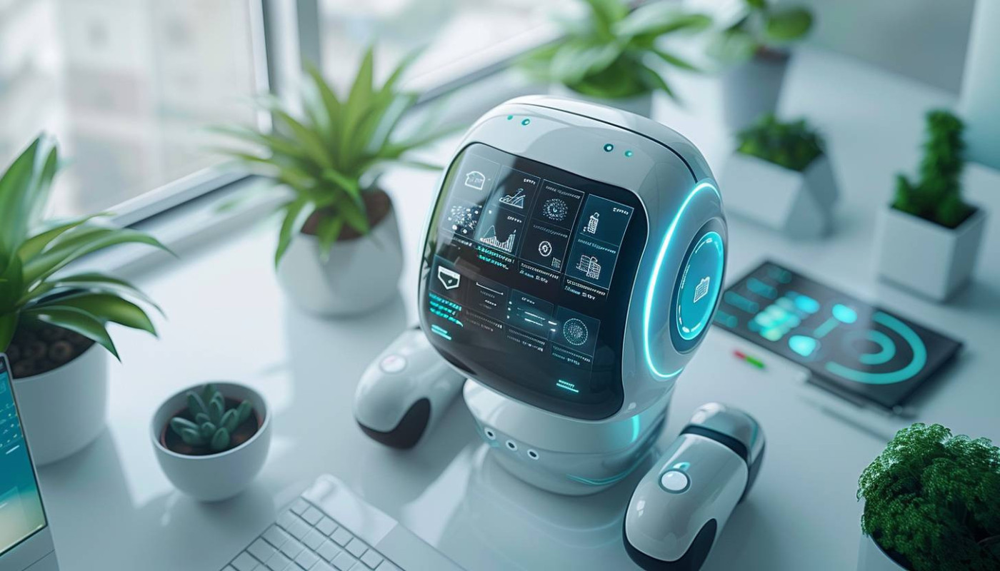 Exploration des avantages des assistants virtuels basés sur l'IA