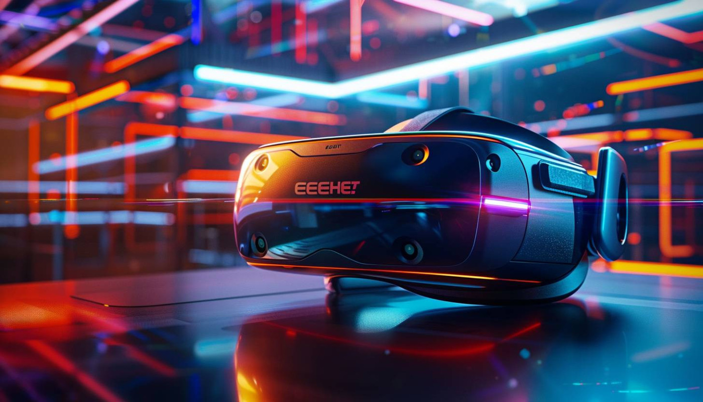Exploration des dernières innovations en réalité virtuelle pour le divertissement