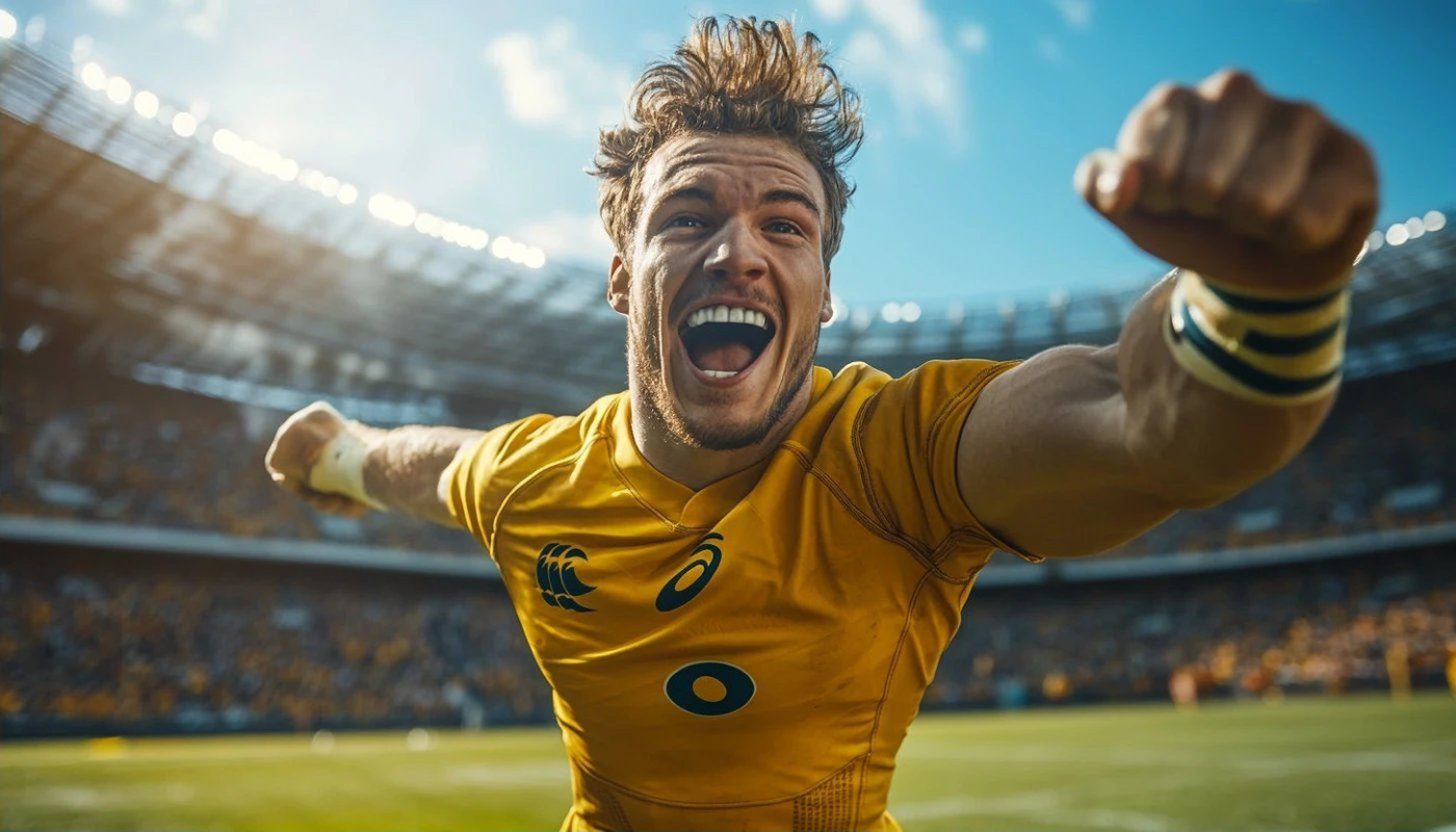 Exploration des stratégies clés pour battre des records en rugby