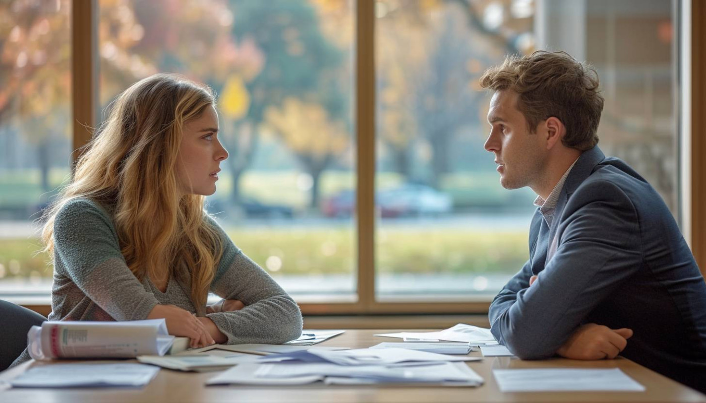 Guide complet sur le processus de divorce et la médiation familiale