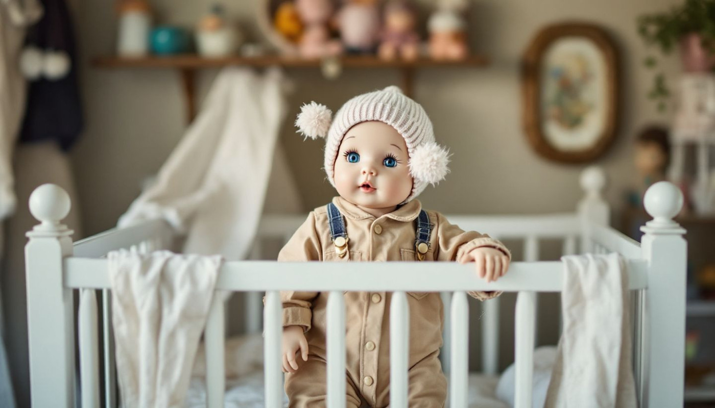 Guide pour choisir des vêtements chic d'occasion pour bébé