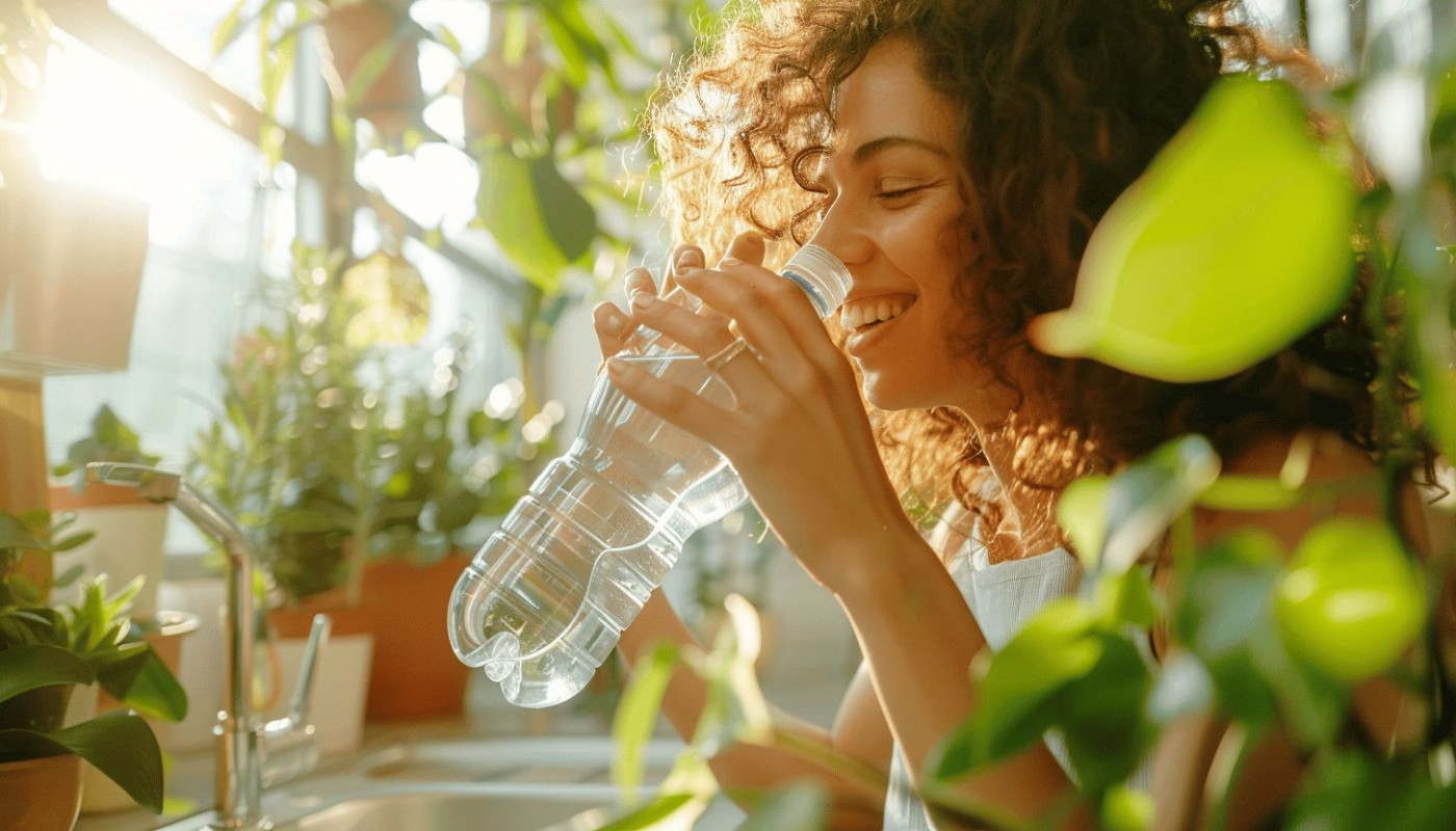 Hydratation et santé clés pour optimiser votre consommation quotidienne d'eau