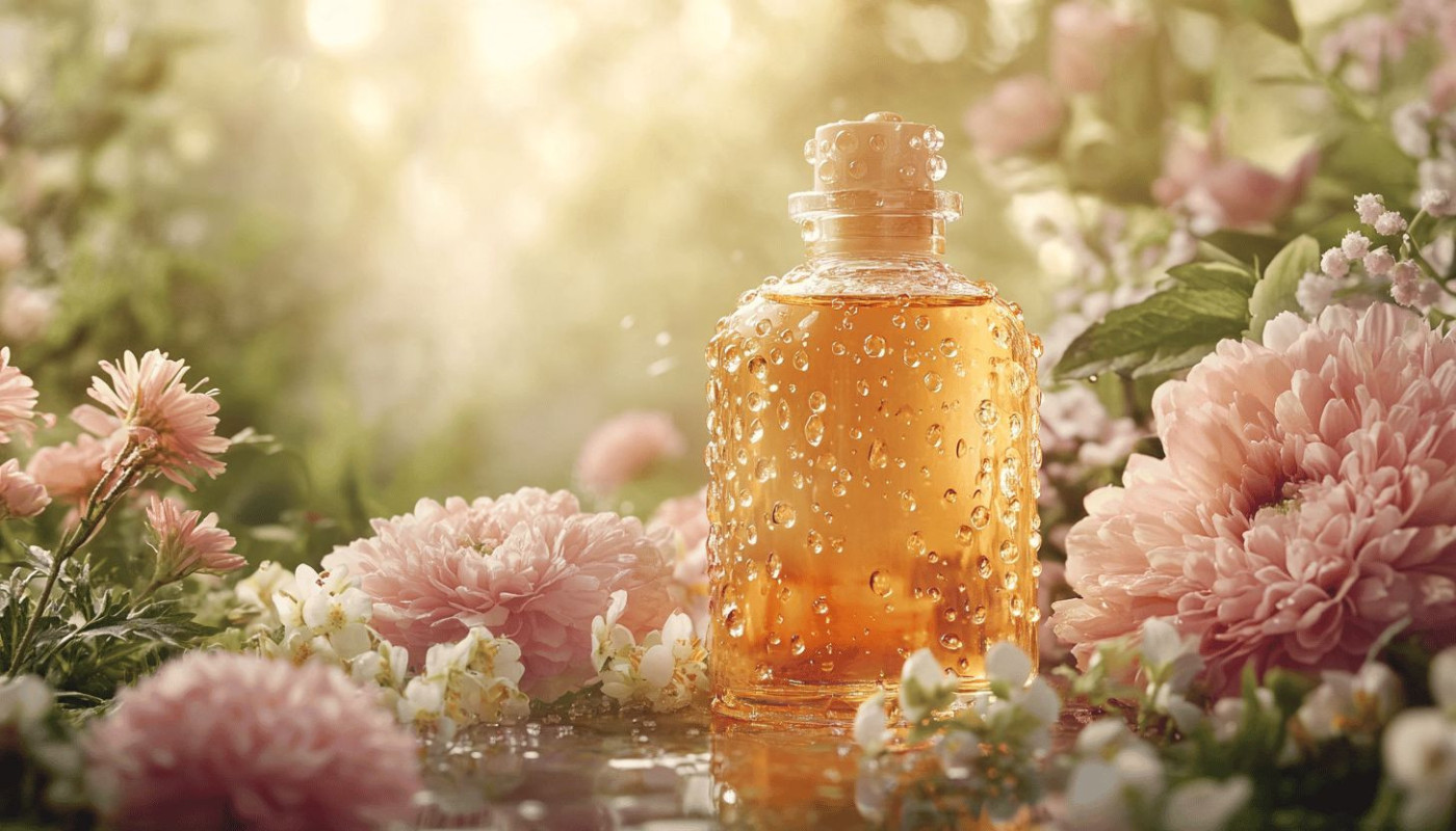 Les bienfaits des essences florales dans les régimes de perte de poids