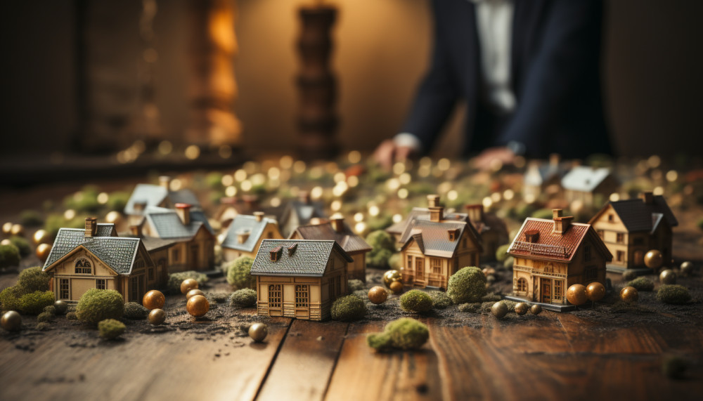 Les pièges à éviter dans l'investissement immobilier