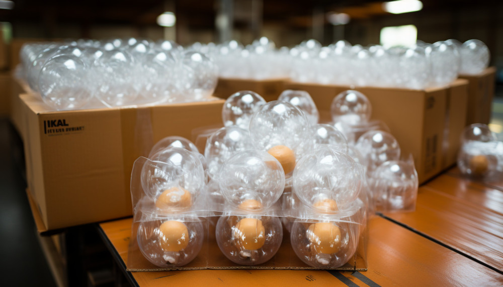 L’importance des bâches à bulles