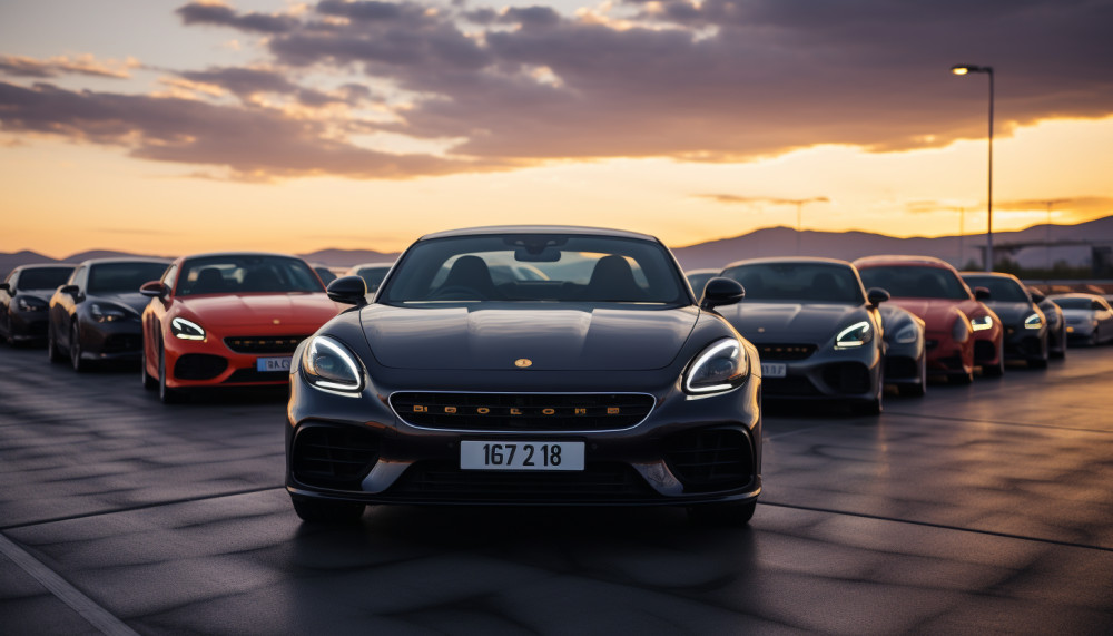 Pour quelle marque de voiture opter en 2021 ?
