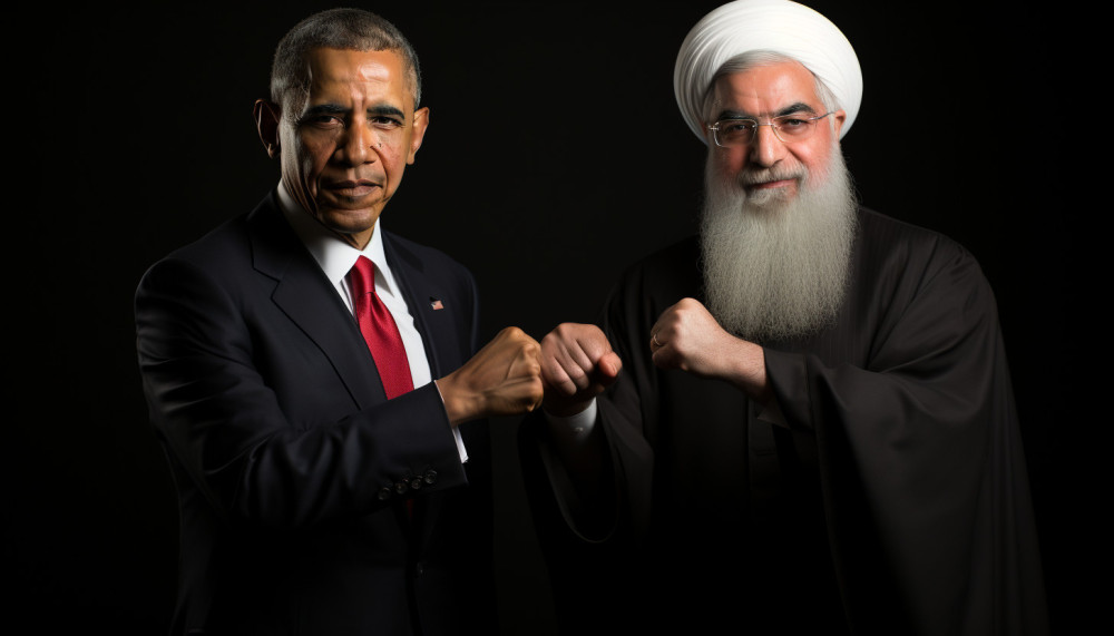 Pourquoi l’Iran et les États-Unis se détestent-ils ?