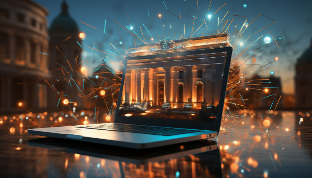 Divers - Pourquoi opter pour une banque en ligne ?