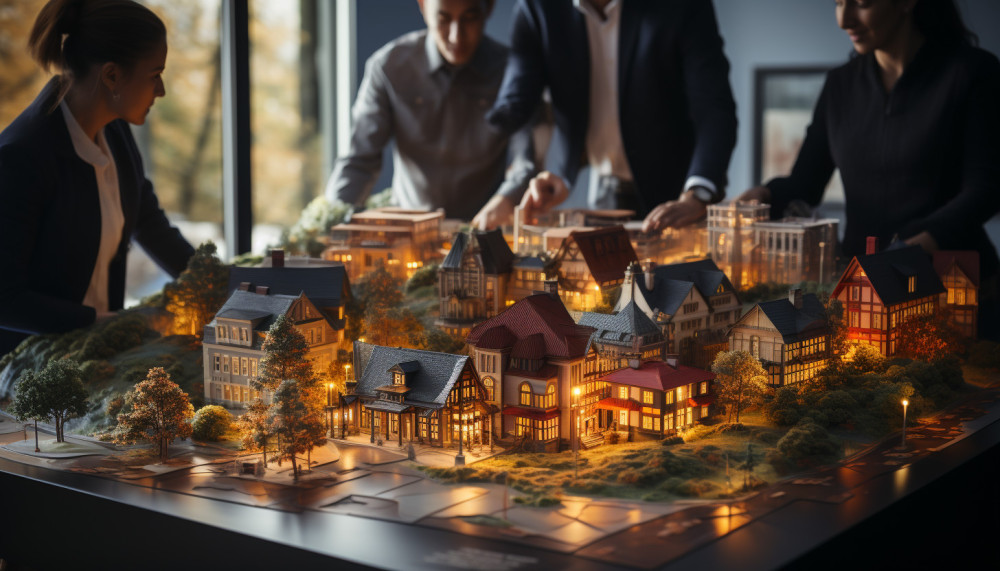 Pourquoi passer par une agence pour son projet immobilier ?