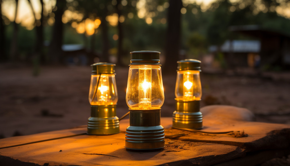 Que faut-il savoir d'une lampe solaire ?