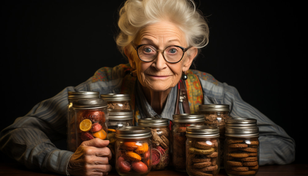 Quelques astuces de grand-mère contre la toux