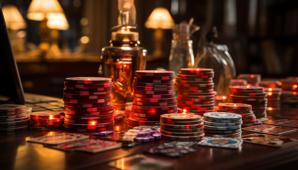 Divers - Quels sont les avantages d’un casino en ligne ?