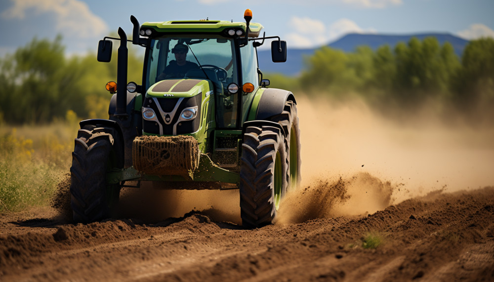 Quels sont les différents types de tracteurs agricoles ?