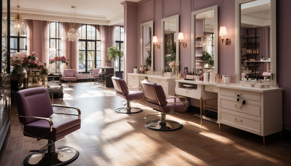 Divers - Qu’est-ce qu’un institut de beauté ?