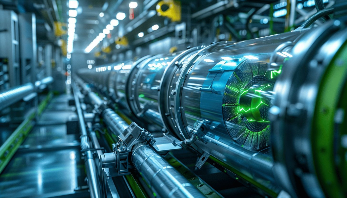 Recyclage high-tech les innovations qui transforment nos déchets en ressources