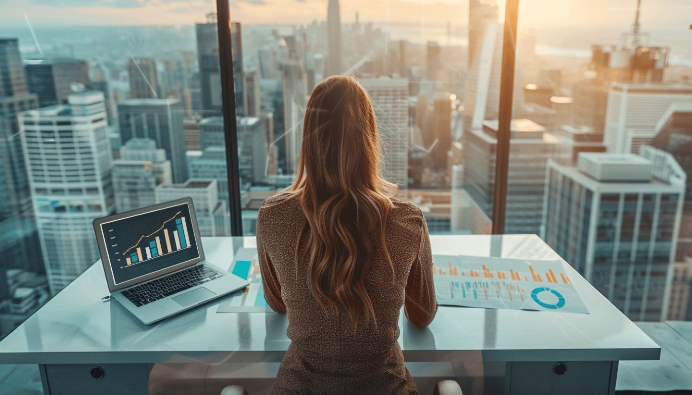 Stratégies efficaces pour optimiser la présence en ligne des entreprises